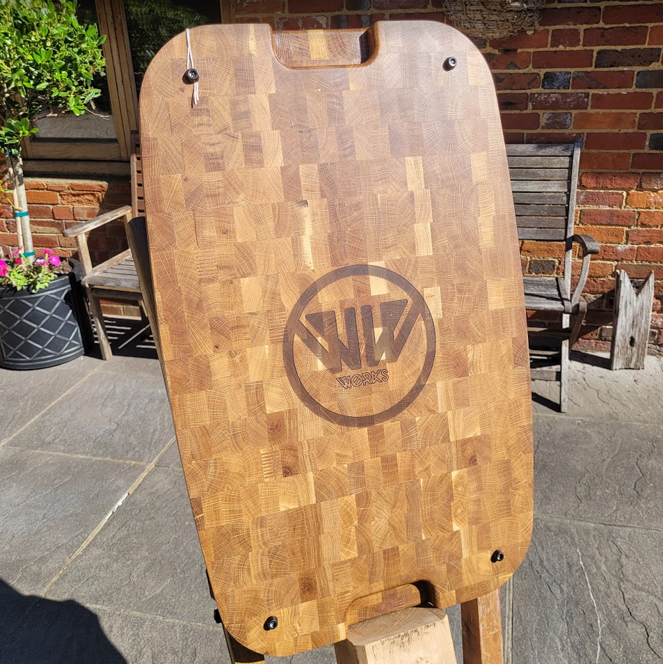 XXL Chopping/Charcuterie board